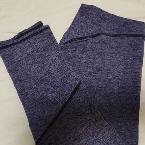 Blessed bodywear capris